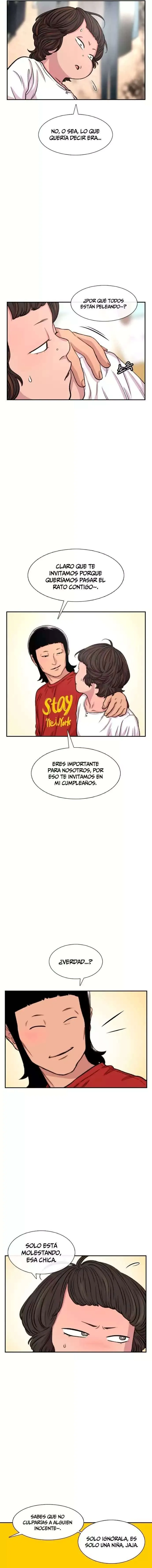 Star Ginseng Store Capítulo 102 en Línea - página 9