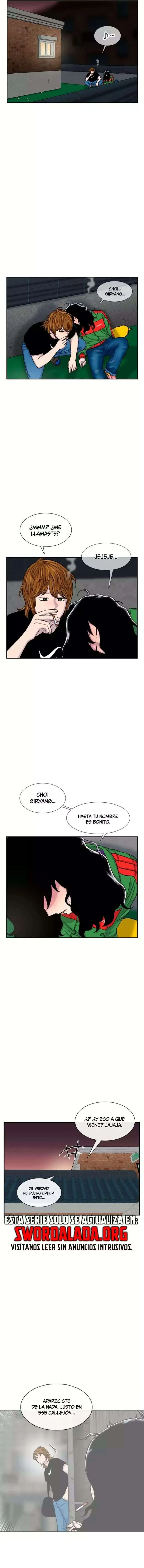 Star Ginseng Store Capítulo 102 en Línea - página 11