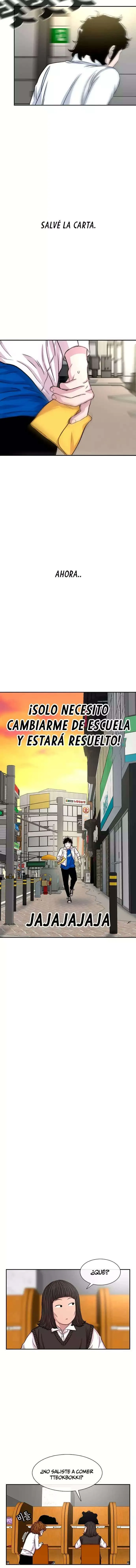 Star Ginseng Store Capítulo 105 en Línea - página 9