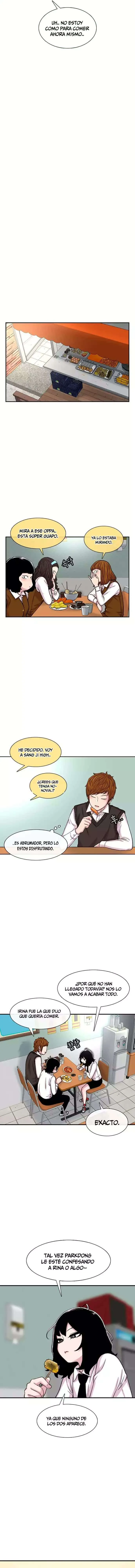 Star Ginseng Store Capítulo 105 en Línea - página 10