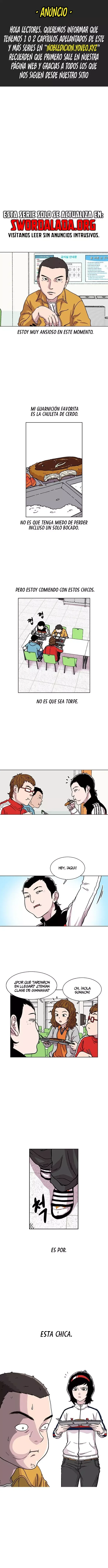 Star Ginseng Store Capítulo 11 en Línea - página 1