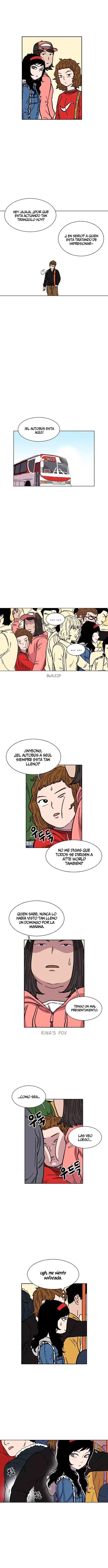 Star Ginseng Store Capítulo 13 en Línea - página 2