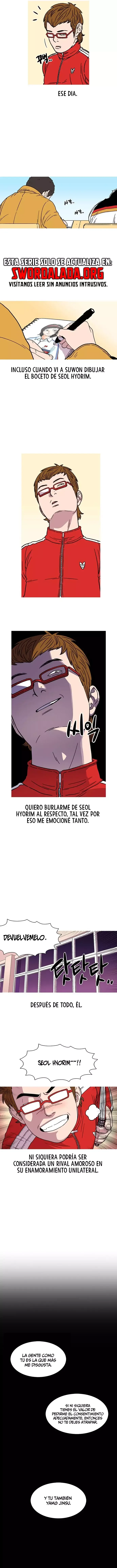Star Ginseng Store Capítulo 13 en Línea - página 4