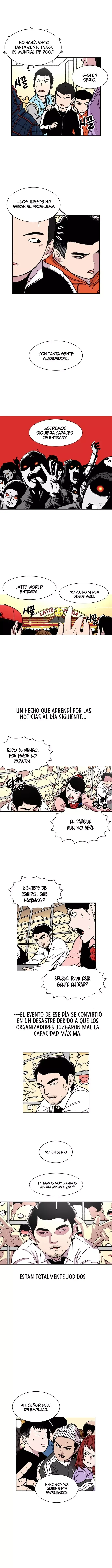 Star Ginseng Store Capítulo 13 en Línea - página 8