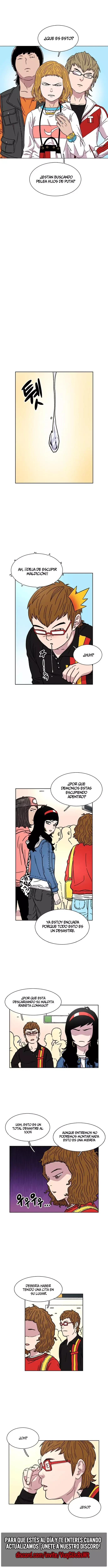 Star Ginseng Store Capítulo 13 en Línea - página 10