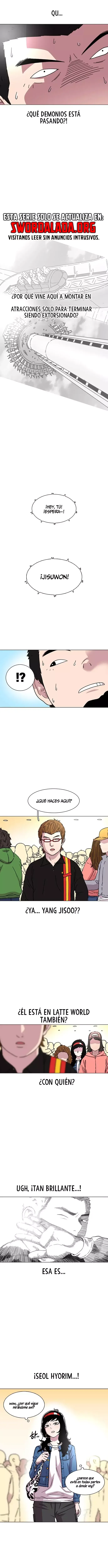 Star Ginseng Store Capítulo 14 en Línea - página 4