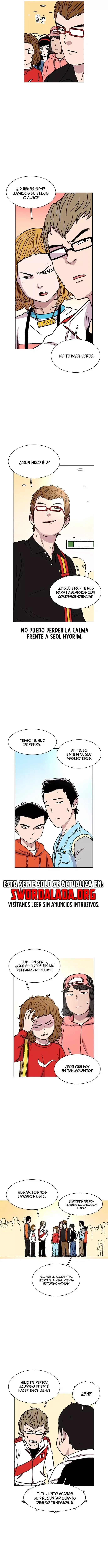 Star Ginseng Store Capítulo 14 en Línea - página 6