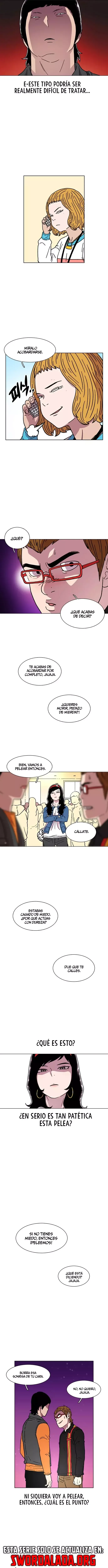 Star Ginseng Store Capítulo 14 en Línea - página 8