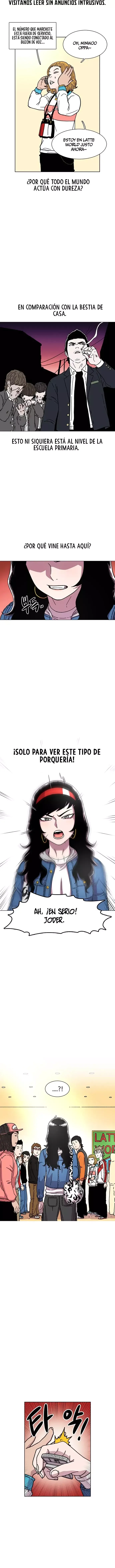 Star Ginseng Store Capítulo 14 en Línea - página 9