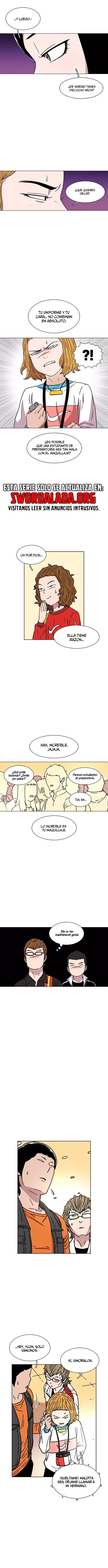 Star Ginseng Store Capítulo 14 en Línea - página 11