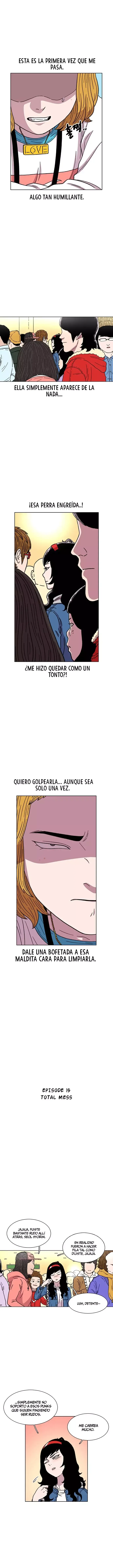 Star Ginseng Store Capítulo 15 en Línea - página 3