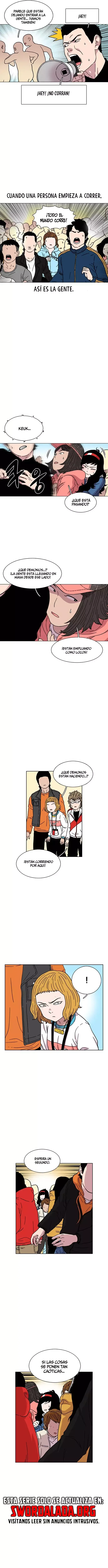Star Ginseng Store Capítulo 15 en Línea - página 8