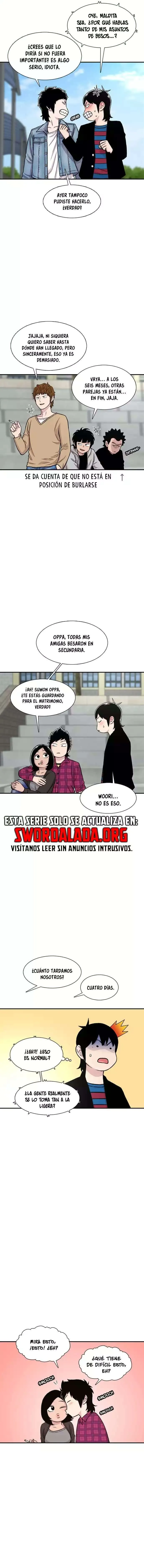 Star Ginseng Store Capítulo 158 en Línea - página 4
