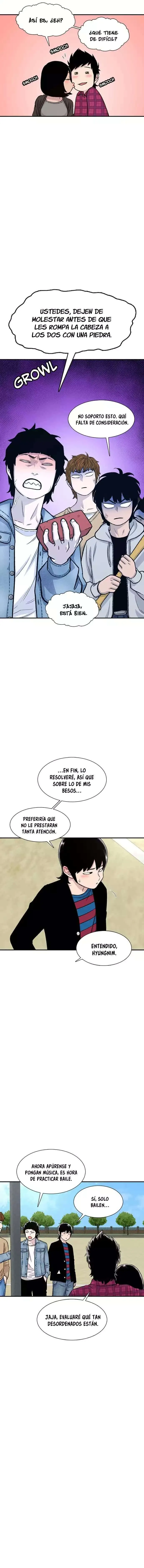 Star Ginseng Store Capítulo 158 en Línea - página 5
