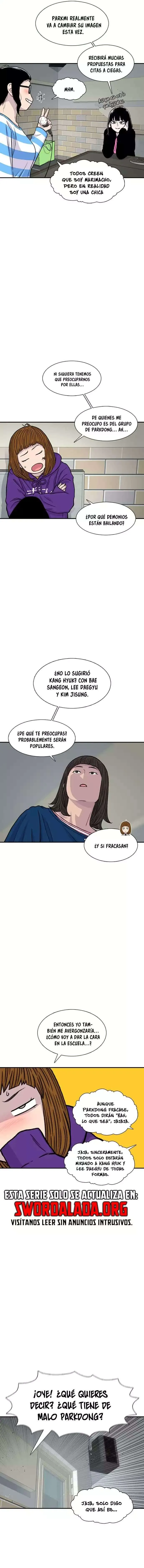 Star Ginseng Store Capítulo 158 en Línea - página 9