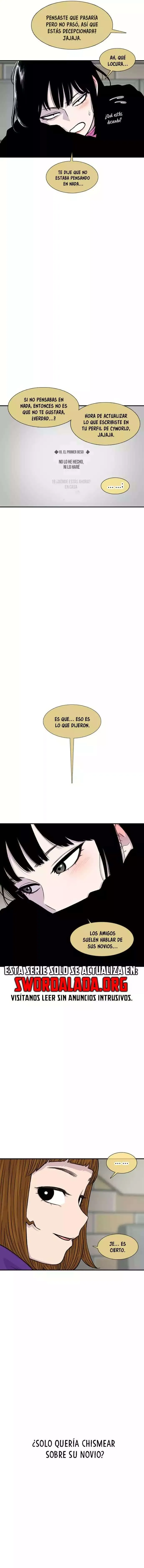 Star Ginseng Store Capítulo 158 en Línea - página 12