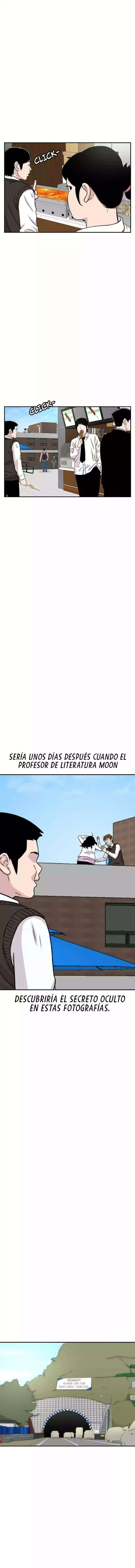Star Ginseng Store Capítulo 159 en Línea - página 17