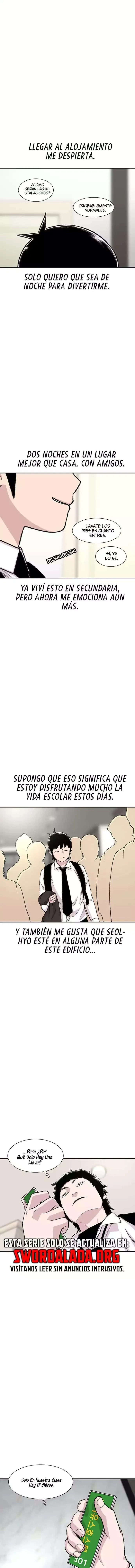Star Ginseng Store Capítulo 159 en Línea - página 21