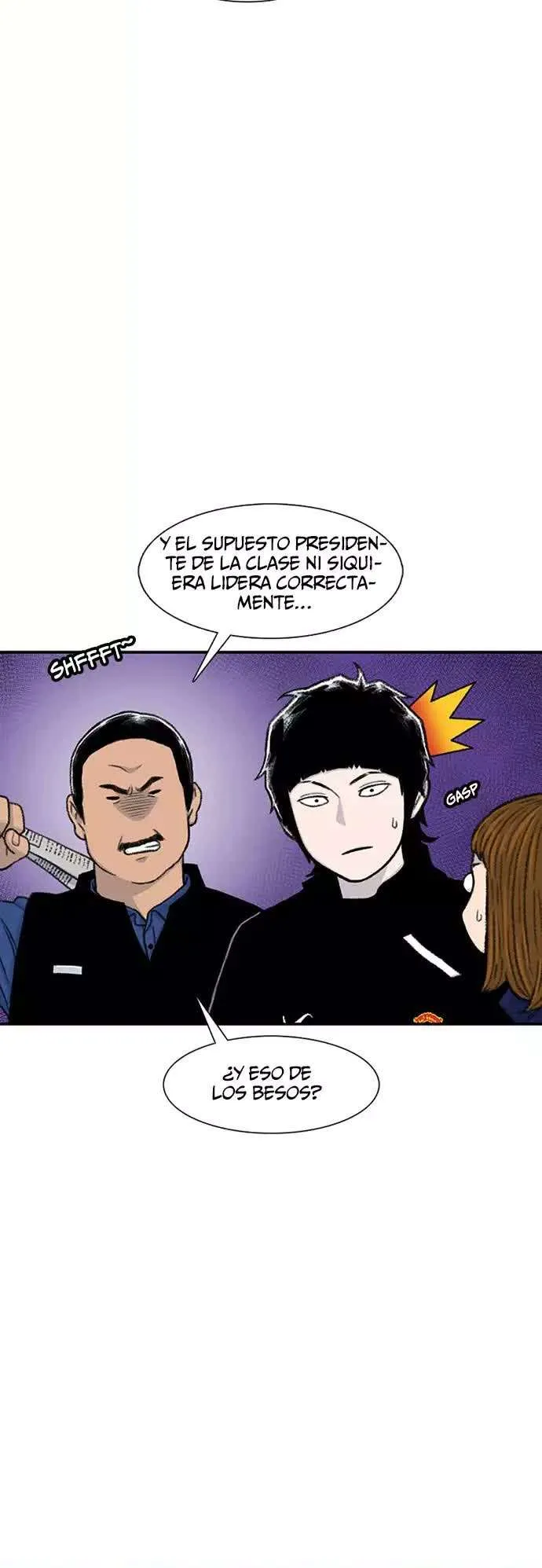 Star Ginseng Store Capítulo 160 en Línea - página 6