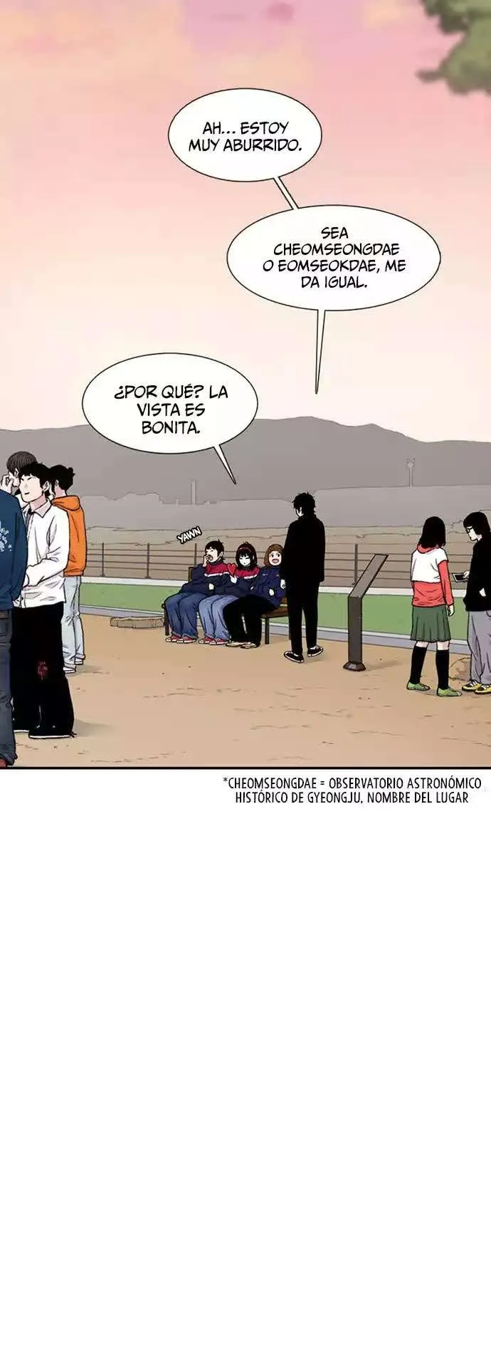 Star Ginseng Store Capítulo 160 en Línea - página 14