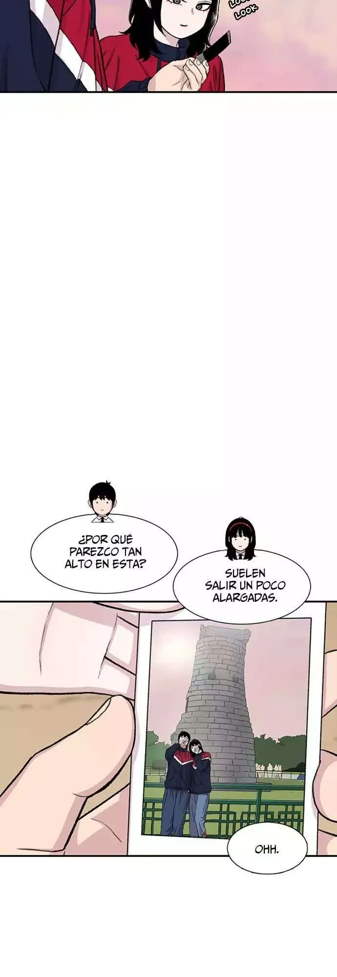 Star Ginseng Store Capítulo 160 en Línea - página 16