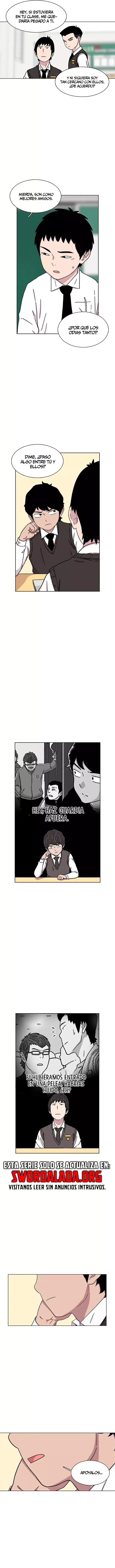 Star Ginseng Store Capítulo 18 en Línea - página 2
