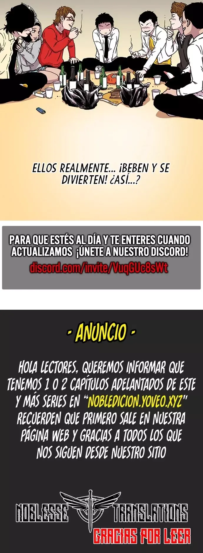 Star Ginseng Store Capítulo 18 en Línea - página 12