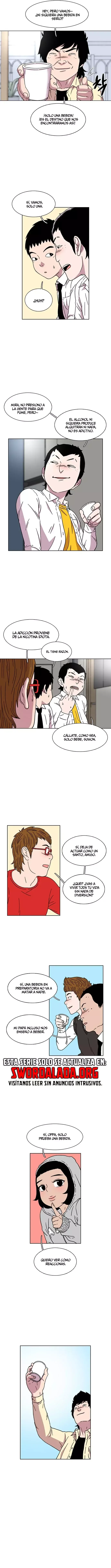 Star Ginseng Store Capítulo 19 en Línea - página 7