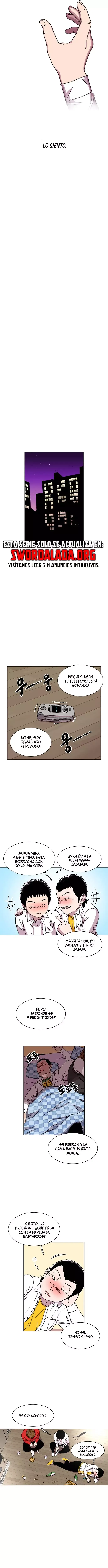 Star Ginseng Store Capítulo 19 en Línea - página 9