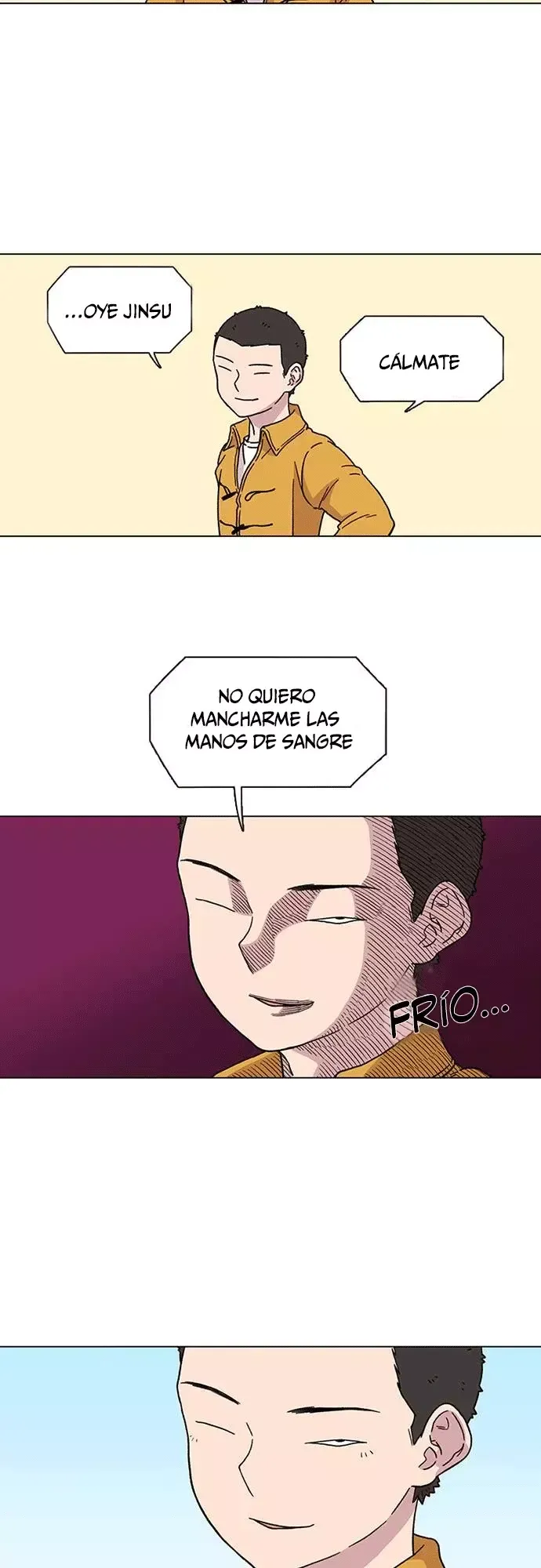 Star Ginseng Store Capítulo 2 en Línea - página 45