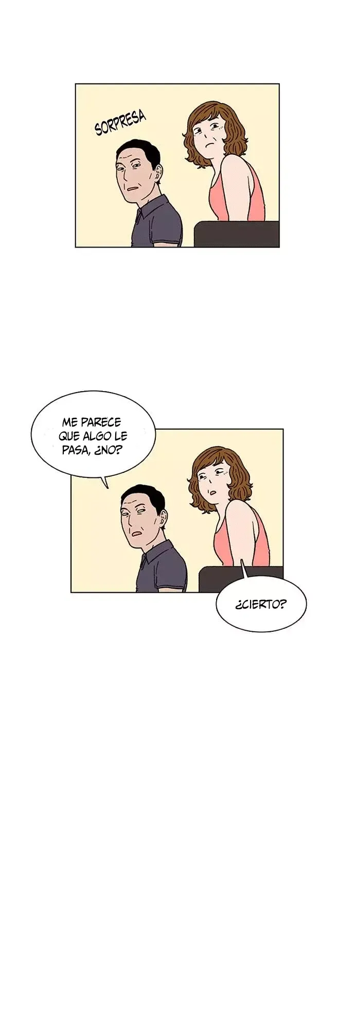 Star Ginseng Store Capítulo 2 en Línea - página 47