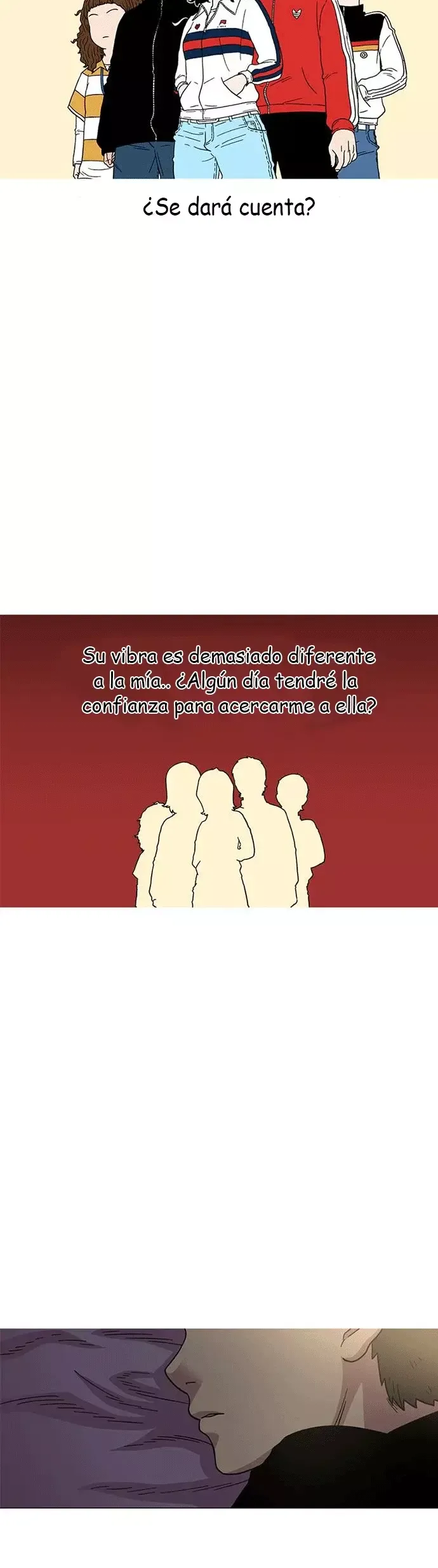 Star Ginseng Store Capítulo 2 en Línea - página 50