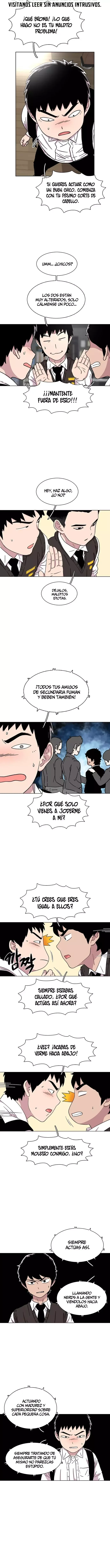 Star Ginseng Store Capítulo 21 en Línea - página 3