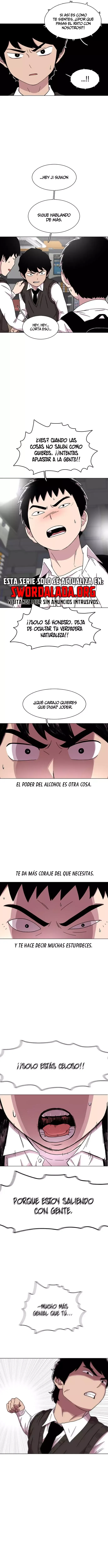 Star Ginseng Store Capítulo 21 en Línea - página 4