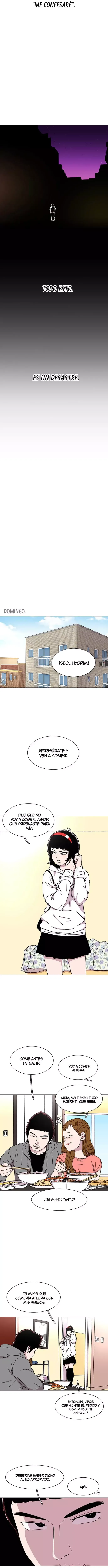 Star Ginseng Store Capítulo 21 en Línea - página 7