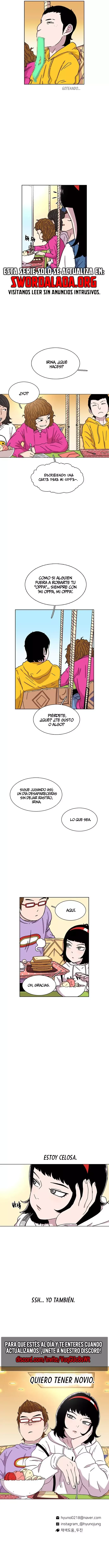 Star Ginseng Store Capítulo 21 en Línea - página 12