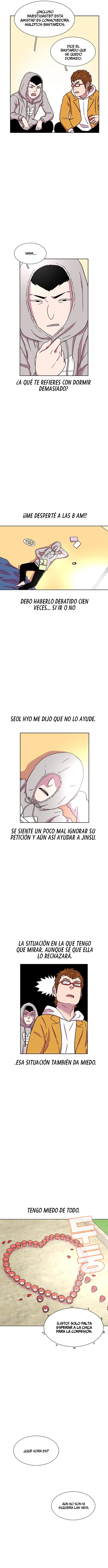 Star Ginseng Store Capítulo 26 en Línea - página 6