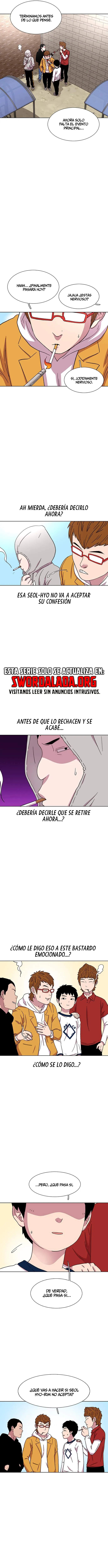 Star Ginseng Store Capítulo 26 en Línea - página 7