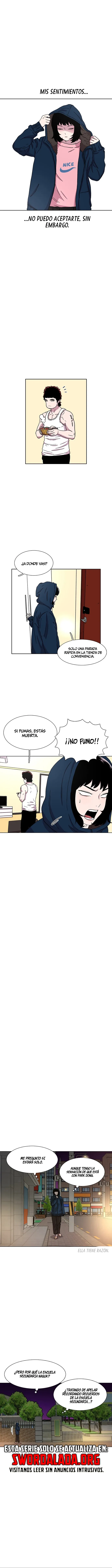 Star Ginseng Store Capítulo 26 en Línea - página 12