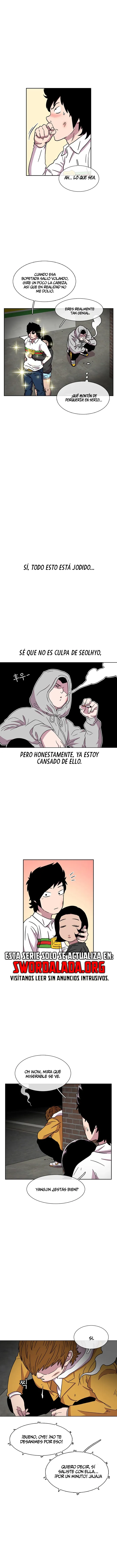 Star Ginseng Store Capítulo 29 en Línea - página 4