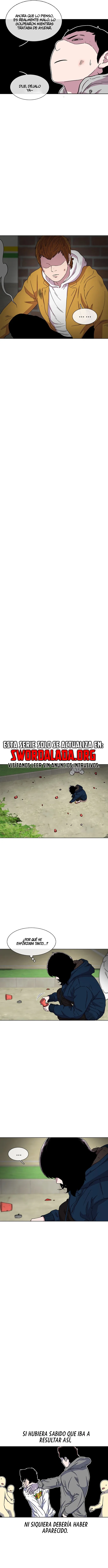 Star Ginseng Store Capítulo 29 en Línea - página 7