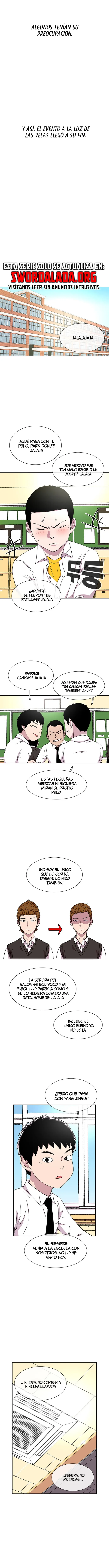 Star Ginseng Store Capítulo 29 en Línea - página 13