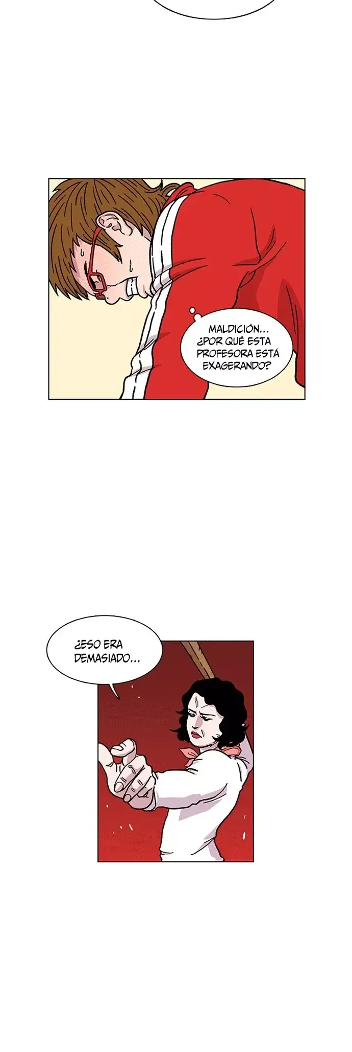 Star Ginseng Store Capítulo 3 en Línea - página 2