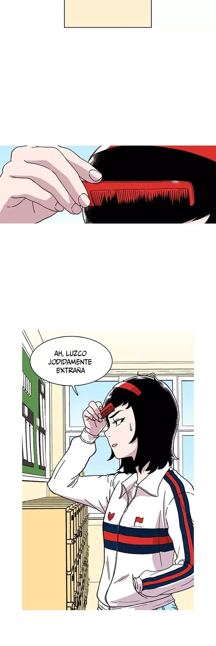 Star Ginseng Store Capítulo 3 en Línea - página 8
