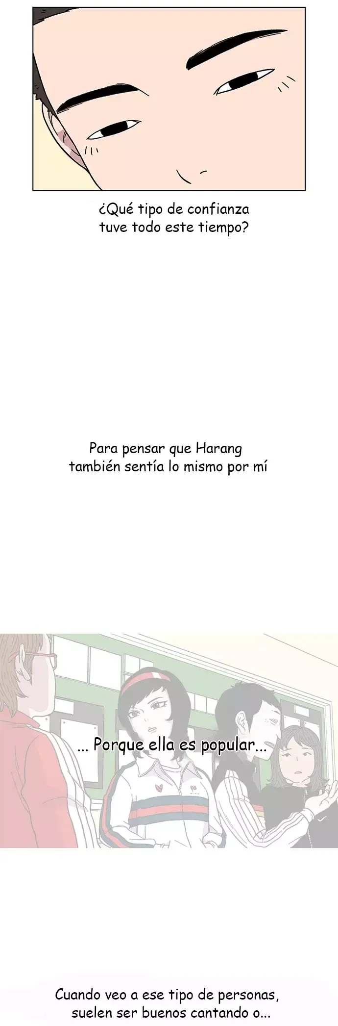 Star Ginseng Store Capítulo 3 en Línea - página 24