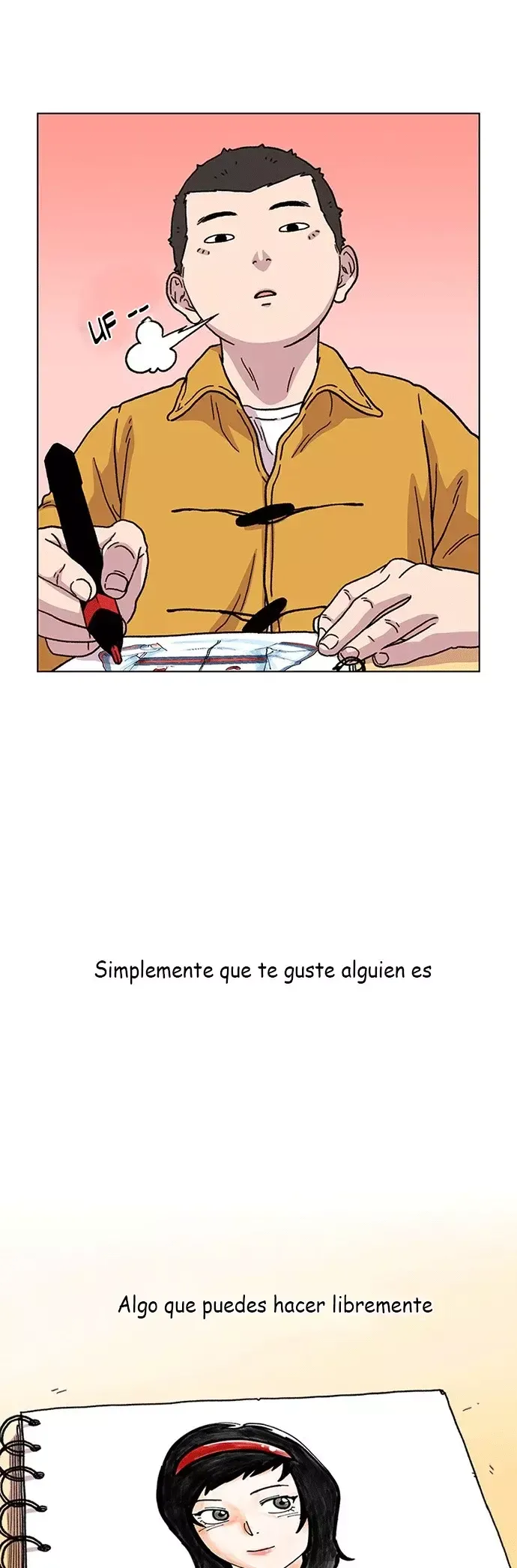 Star Ginseng Store Capítulo 3 en Línea - página 30