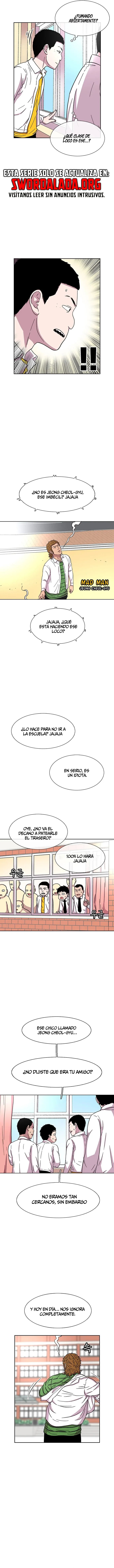 Star Ginseng Store Capítulo 30 en Línea - página 2
