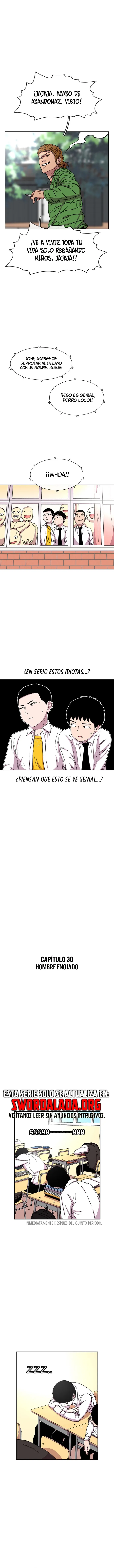 Star Ginseng Store Capítulo 30 en Línea - página 4