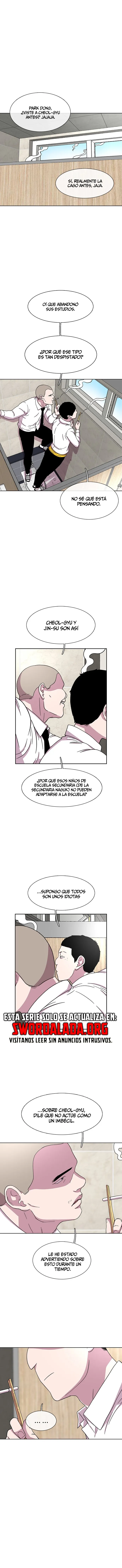 Star Ginseng Store Capítulo 30 en Línea - página 7