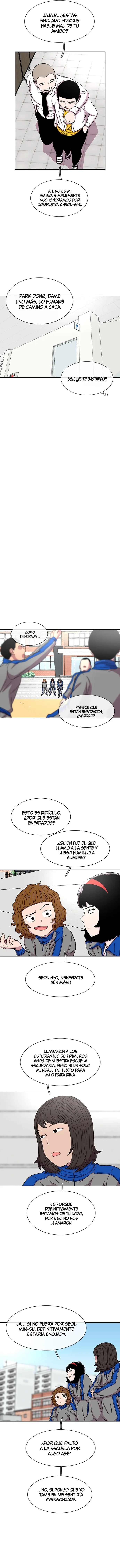 Star Ginseng Store Capítulo 30 en Línea - página 8